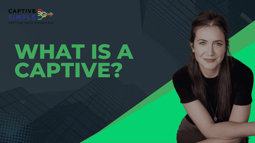 What is a Captive?